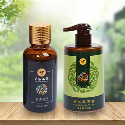 頭發(fā)養(yǎng)護